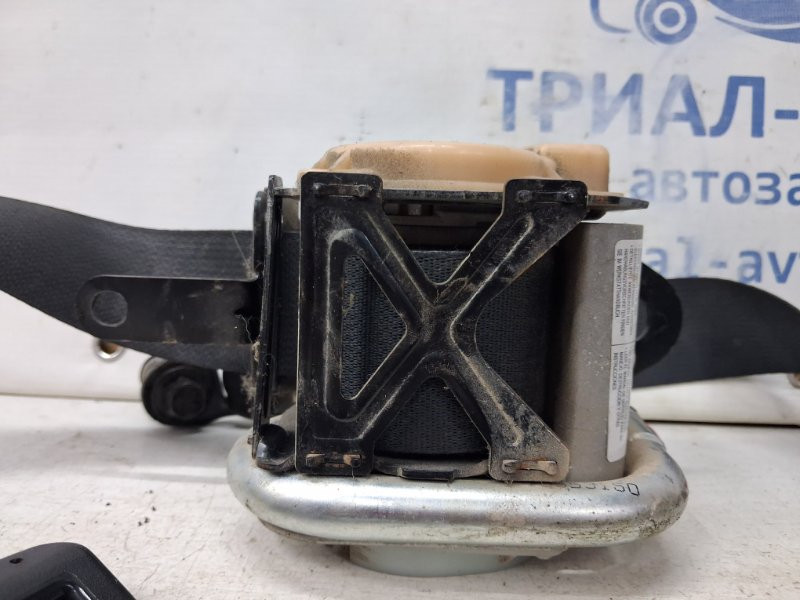 Ремень безопасности передний правый Suzuki Grand Vitara 2005-2016 8490165J02BHE (Арт. 63137) Киев - изображение 3