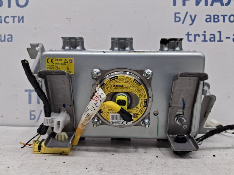 Подушка безопасности в торпеду Mazda CX 5 KE 2.2 DIESEL 2011 (б/у) Київ - зображення 2