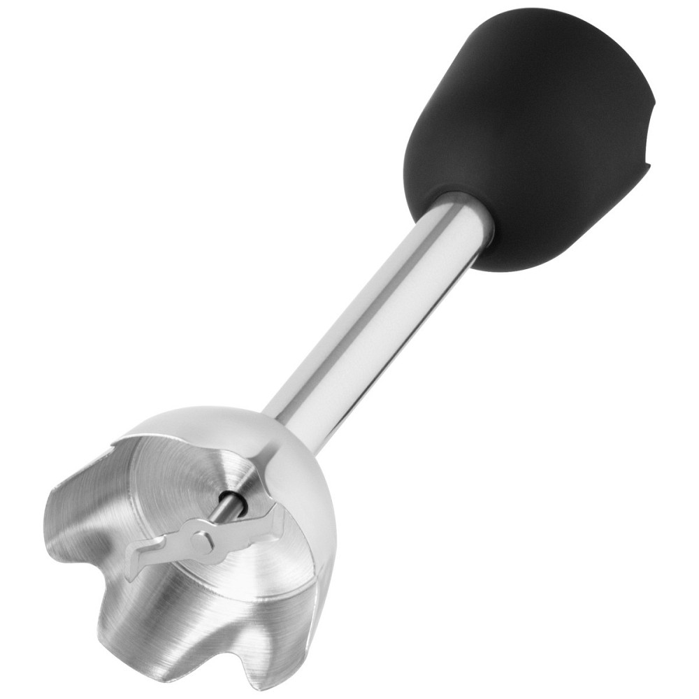 Блендер погружной Ardesto HBG-600B 600 Вт черный Київ - зображення 4