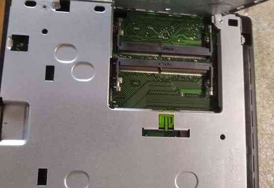 Компьютер Fujitsu Esprimo Q556/2 Київ