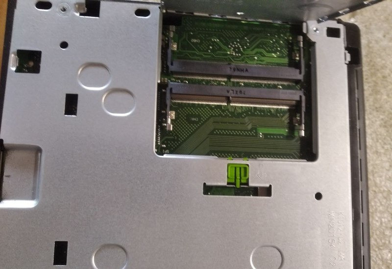 Компьютер Fujitsu Esprimo Q556/2 Київ - зображення 5