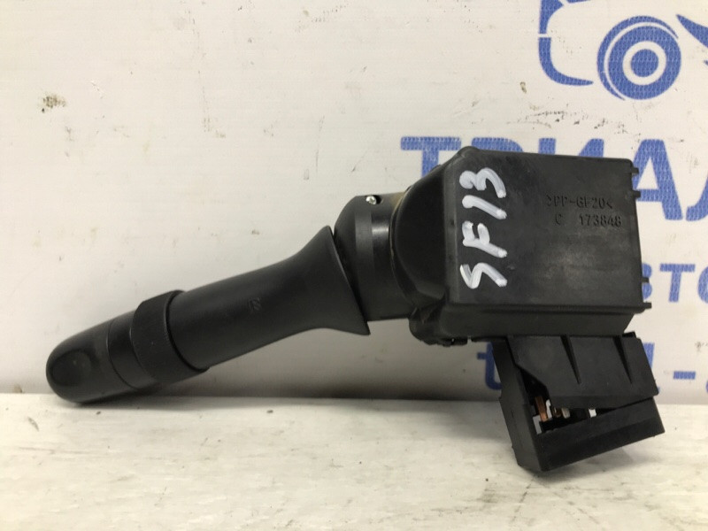 Переключатель подрулевой правый(дворники) Subaru Forester 2012-2018 83115FJ090 (Арт. 57317) Київ - зображення 2