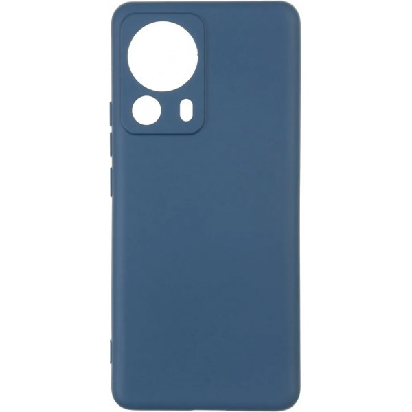 Панель ArmorStandart Icon Camera cov для Xiaomi 13 Lite 5G Dark Blue (ARM66504) (Код товару:27659) Харків - зображення 2