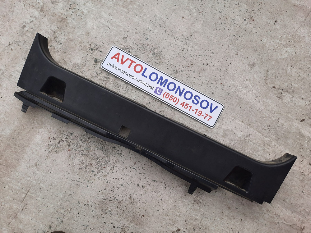2026902430 Обшивка стойки Mercedes Benz W202 2026902330 Днепр - изображение 8