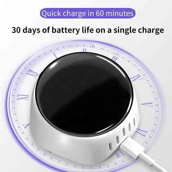 Стерилизатор-осушитель UV для зубных щеток RD3 with battery 600 mAh Херсон