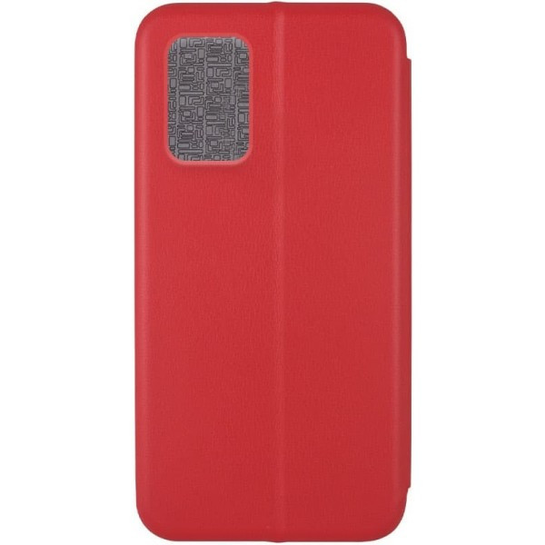 Epik Чохол-книжка Classy для Xiaomi Redmi Note 11 Pro/11 Pro 5G/11E Pro 5G/12 Pro 4G Червоний (Код т Харьков - изображение 6