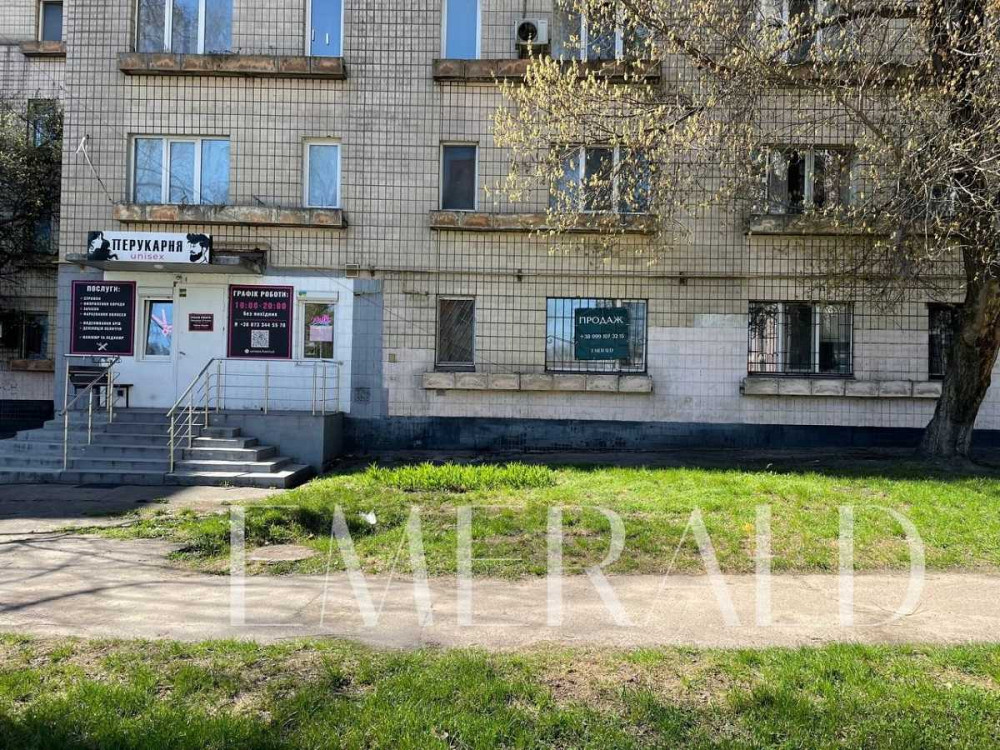 продажа помещения свободного назначения, здания Киев, Соломенский, 35000 $ Київ - зображення 1