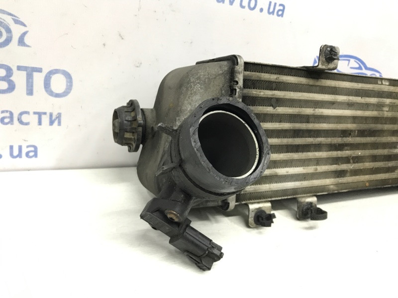 Радиатор интеркуллера Kia Ceed 2006-2012 282702A610 (Арт. 43838) Київ - зображення 2