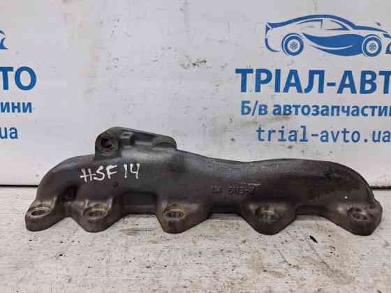 Коллектор выпускной Hyundai Santa fe DM 2.2 DIESEL D4HB 2012 (б/у) Киев