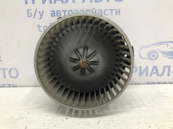 Моторчик печки Mitsubishi Pajero Wagon 1999-2006 MR398725 (Арт. 54476) Киев - изображение 2