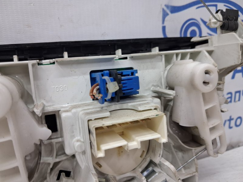 Блок управления кондиционером Fiat Doblo 2010-2025 735498657 (Арт. 76730) Київ - зображення 5