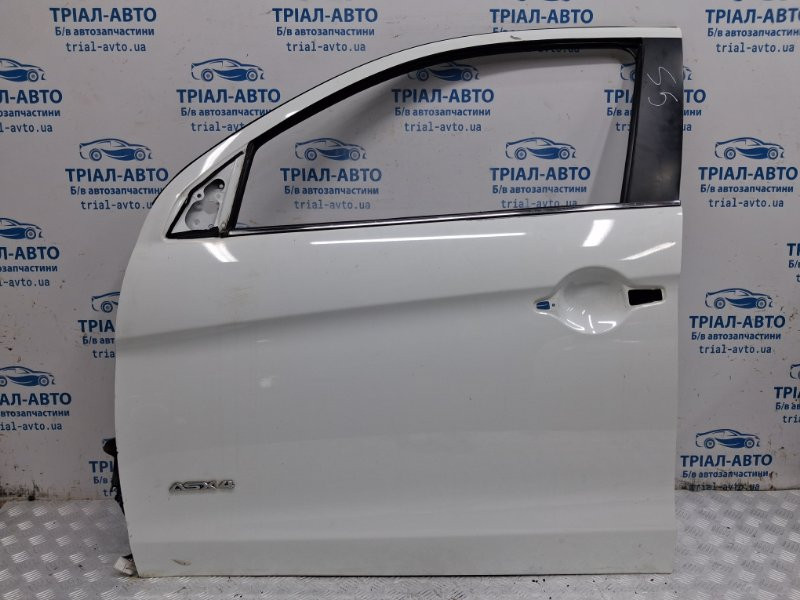 Дверь передняя левая Mitsubishi ASX 2010- 5700B533 (Арт. 79775) Киев - изображение 10