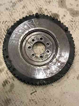 Бу маховик двигателя Renault 8200441371 , 1.8, 2.0i Laguna Megane Scenic Кропивницкий