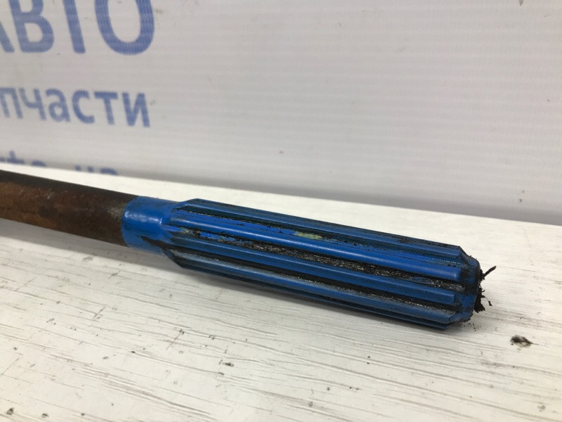 Карданчик рулевой Kia Ceed ED 1.6 DIESEL D4FB 2006 (б/у) Киев - изображение 2