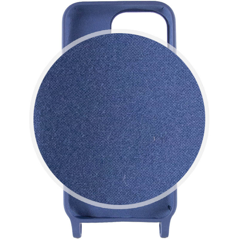 Чехол TPU two straps California для Apple iPhone 13 Pro (6.1") Херсон - изображение 5