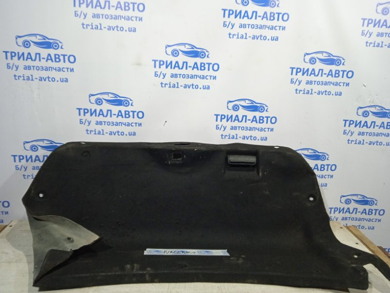 Обшивка багажника Kia Cerato 2008-2012 817504c000 (Арт. 19972) Київ - зображення 1