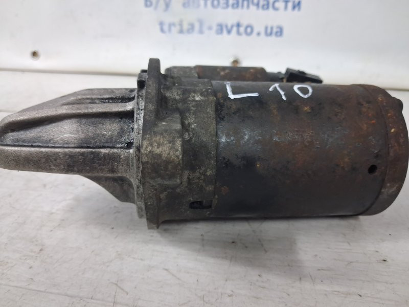 Стартер Mitsubishi Lancer 2007-2017 MR994922 (Арт. 59778) Київ - зображення 1