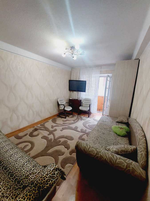 долгосрочная аренда 1-к квартира Киев, Святошинский, 10000 грн./мес. Київ - зображення 3