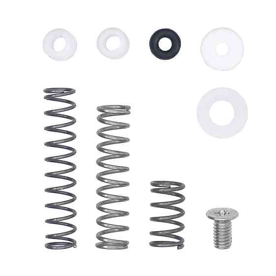 Ремонтный комплект для краскопультов LION-D AUARITA RK-LION-D Харків