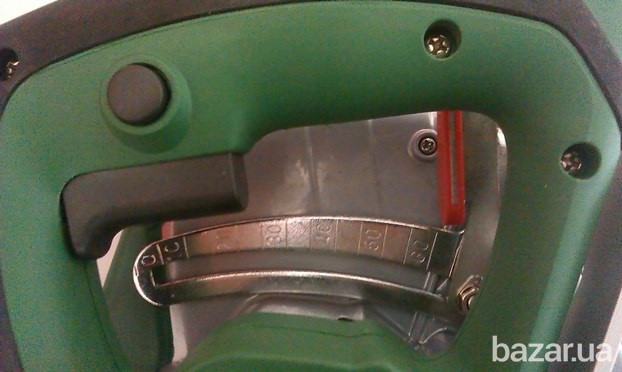 Дисковая пила Status СР 210 Київ - зображення 5