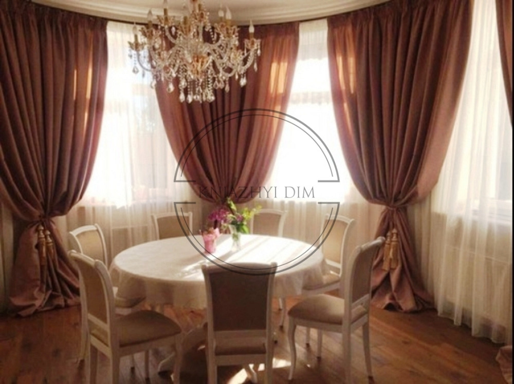 Просторная, стильная 3-х к. кв. в ЖК Альпийский городок, ст. м. Олимпийская.№ 21112068 Киев - изображение 12