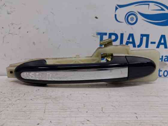 Ручка двери внешняя передняя левая Hyundai Santa fe CM 2.2 DIESEL D4HB 2005 (б/у) Київ
