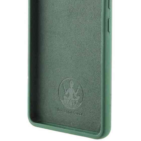 Чехол Silicone Cover Lakshmi Full Camera (AAA) для Xiaomi Redmi Note 15 Pro 5G Херсон