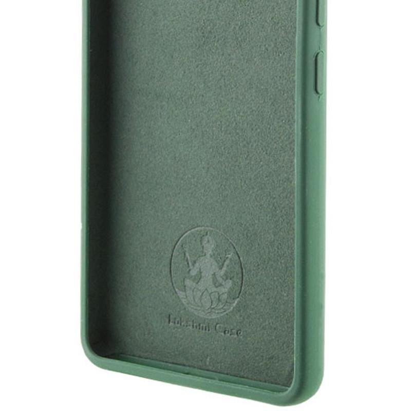 Чехол Silicone Cover Lakshmi Full Camera (AAA) для Xiaomi Redmi Note 15 Pro 5G Херсон - изображение 3