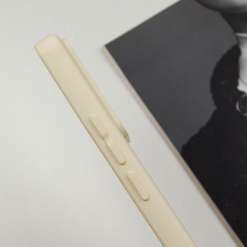 Чехол Silicone Cover Lakshmi Full Camera (A) для Xiaomi Poco X6 / Note 13 Pro 5G Херсон - зображення 4