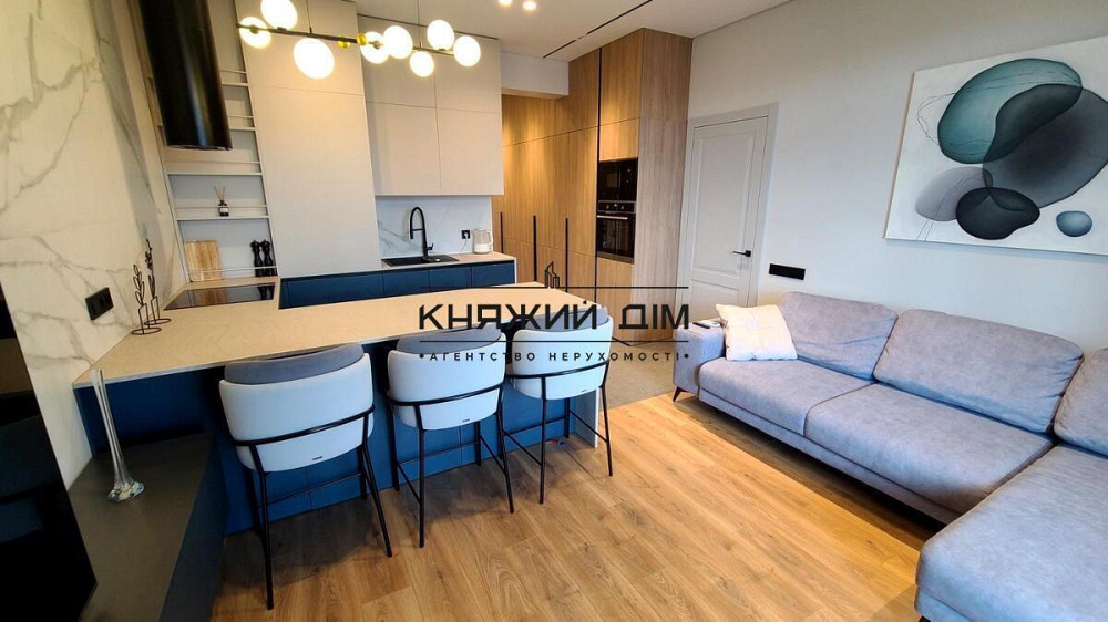 1 кімн ЖК Аурум Auroom Жилянська поряд БЦ Євразія № 11203920 Київ - зображення 2