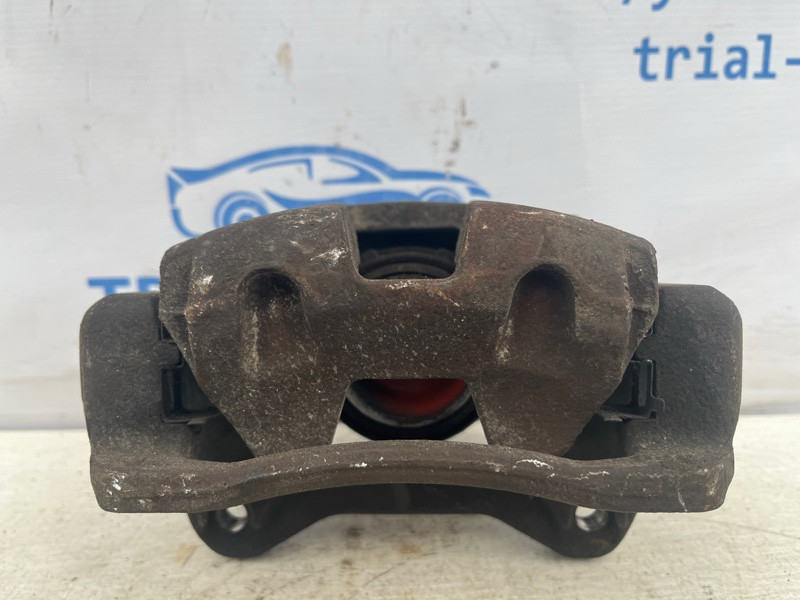 Суппорт передний правый Kia Optima TF 2.4 БЕНЗИН G4KJ 2010 (б/у) Киев - изображение 4