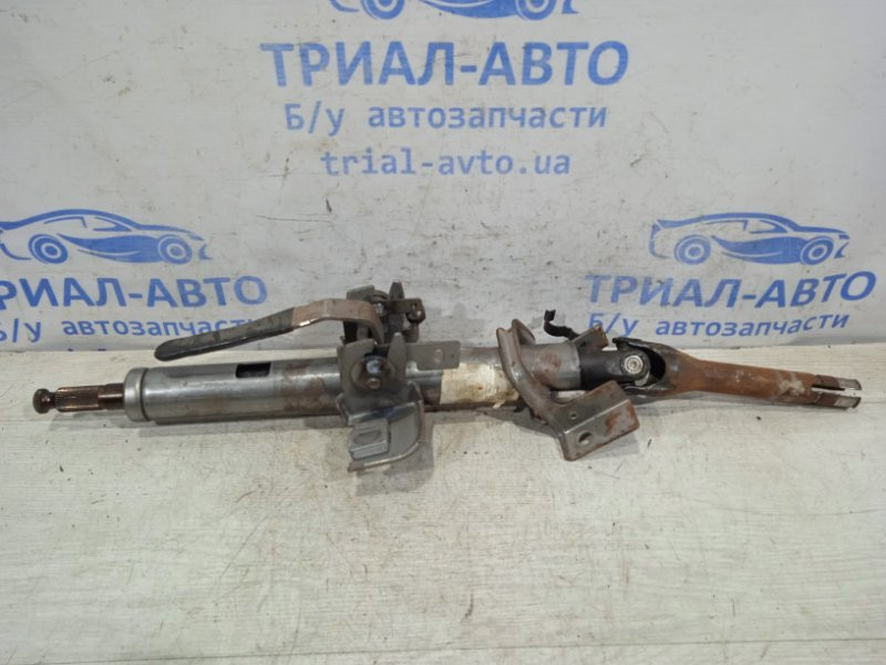 Колонка рулевая Mitsubishi Lancer 9 1.6 БЕНЗИН 4G18 2003 (б/у) Київ - зображення 1