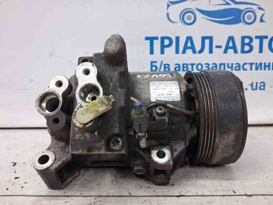Компрессор кондиционера Suzuki Grand Vitara JT 2.7 БЕНЗИН H27A 2005 (б/у) Киев