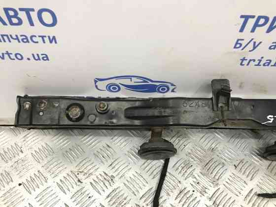 Панель передняя верхняя планка Toyota Avensis 2002-2010 5321605030 (Арт. 42235) Киев