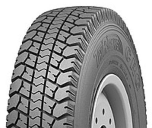 8.25 R20 Tyrex CRG VM-201 130/128K Ведущая шина Киев - изображение 11