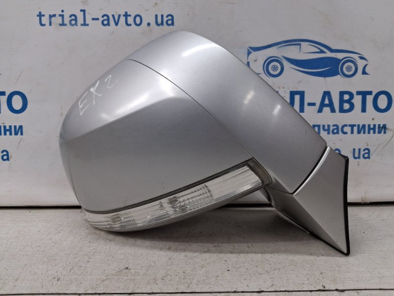 Зеркало правое Chevrolet Captiva C140 2.2 DIESEL Z22D1 2006 (б/у) Киев - изображение 2