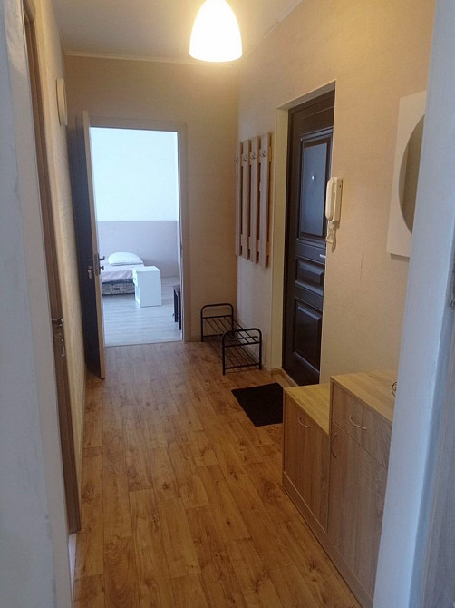 Сдам в аренду 1-к квартиру на ж/м Победа 6, пер. Добровольцев Дніпро - зображення 12