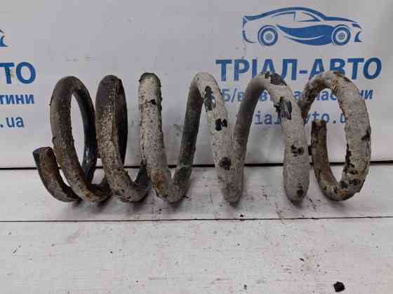 Пружина задняя Mitsubishi Pajero Wagon 3 3.2 ДИЗЕЛЬ 4M41 1999 (б/у) Київ