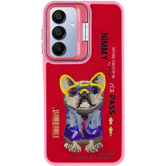 TPU+PC чехол Friends для Samsung Galaxy A16 4G/5G Херсон