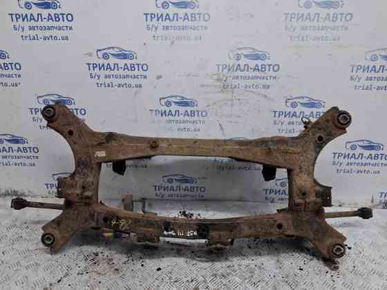 Балка задней подвески Hyundai Santa fe DM 2.2 DIESEL D4HB 2012 (б/у) Київ