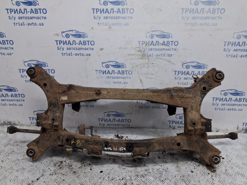 Балка задней подвески Hyundai Santa fe 2012-2019 554052W150 (Арт. 68021) Київ - зображення 6