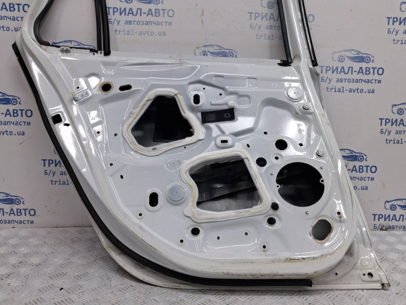 Дверь задняя левая Renault Megane 3 1.5 DIESEL K9K 2008 (б/у) Киев - изображение 10