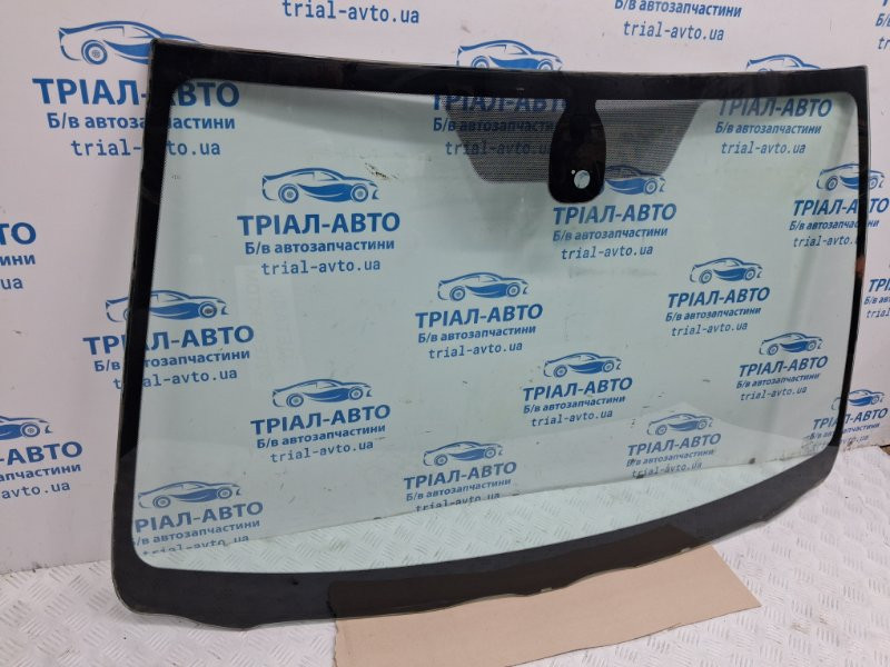 Стекло лобовое Toyota Avensis T25 2.2 DIESEL 2ADFTV 2002 (б/у) Киев - изображение 2