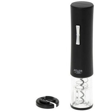 Штопор для вина електричний Adler AD-4490 Киев - изображение 1