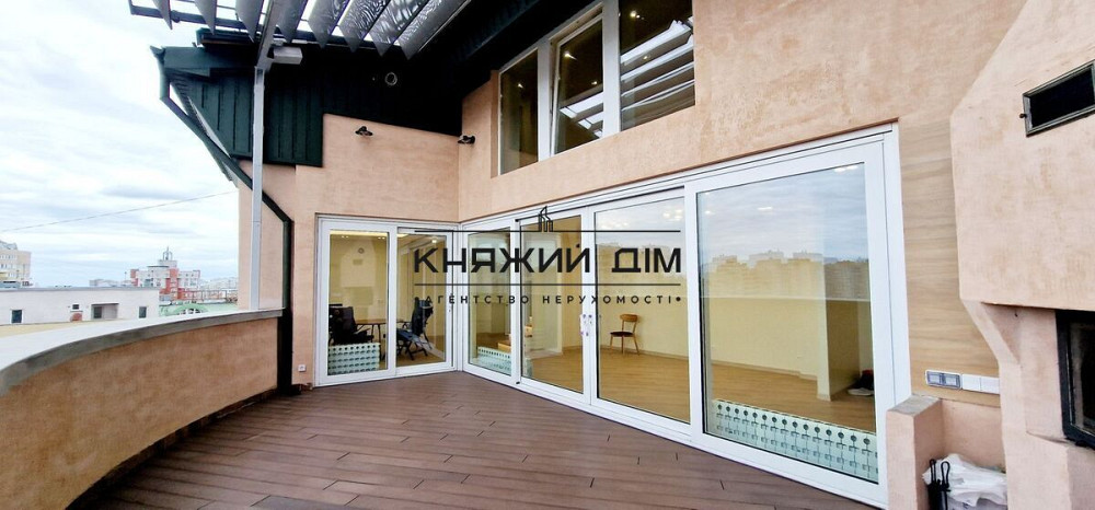 Продаж 4 кімнатної квартири ,Дніпровська набережна 19-А. ТРЦ River Mall Киев - изображение 2