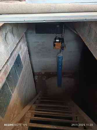 продажа место в гаражном кооперативе Белоцерковский, Белая Церковь, 6000 $ Біла Церква