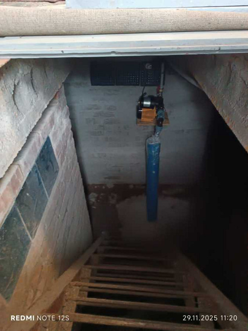 продажа место в гаражном кооперативе Белоцерковский, Белая Церковь, 6000 $ Біла Церква - зображення 5