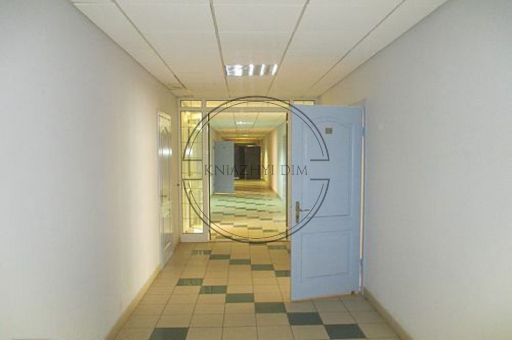 Аренда офиса по ул.Кутузова в Печерскм р-не. Код объекта №149610 Київ - зображення 1