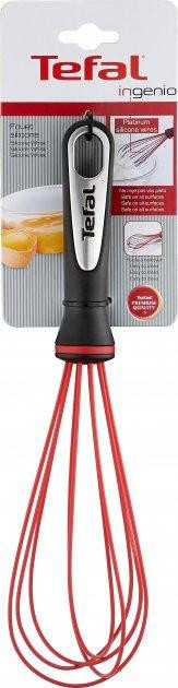 Вінчик кухонний Tefal Ingenio K2071714 14 см Київ - зображення 1