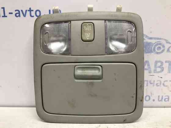 Плафон передний Toyota Camry 2001-2006 63650AA060B0 (Арт. 48452) Киев